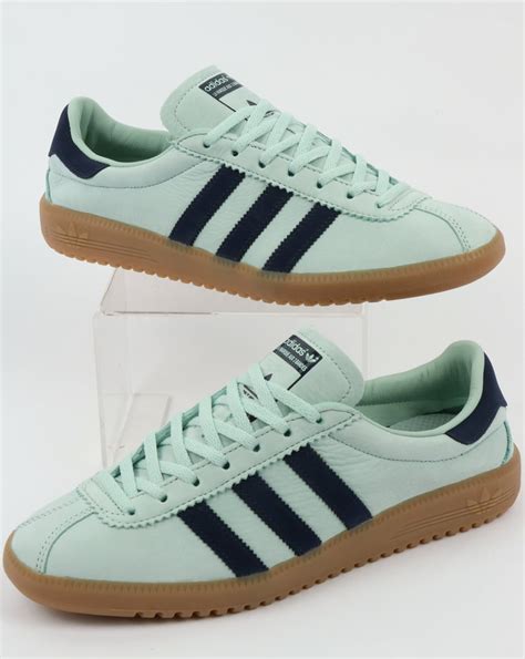 Adidas Bermuda shoes